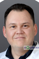 Щекин Тимур Сергеевич - фото