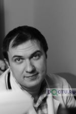 Щекочихин Дмитрий Юрьевич - фото