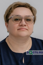 Щелканова Наталья Владимировна - фото