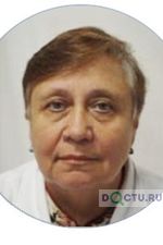 Щемель Ольга Борисовна - фото