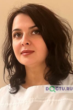 Щемелева Марина Арменаковна - фото