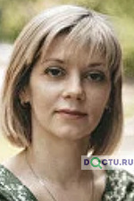 Щенникова Алевтина Владимировна - фото