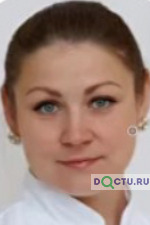 Щепеткова Елена Борисовна - фото