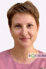 Щепеткова Ольга Константиновна - фото