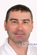 Щербаков Григорий Ильич - фото