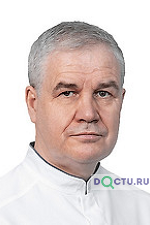 Щербаков Сергей Анатольевич - фото