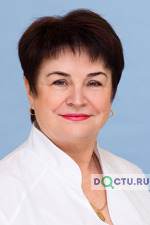 Щербакова Юлия Александровна - фото