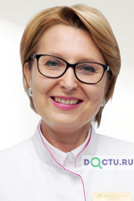 Щербакова Лариса Валентиновна - фото