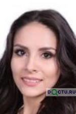 Щербакова Лилия Шарифулловна - фото