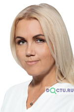 Щербакова Регина Ришатовна - фото