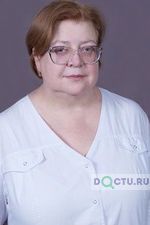 Щербина Татьяна Васильевна - фото