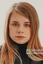 Щетинина Анастасия Вячеславовна - фото