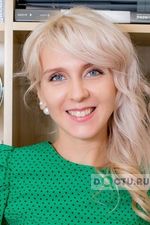 Щетинина Светлана Александровна - фото