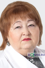 Щетинина Тамара Андреевна - фото