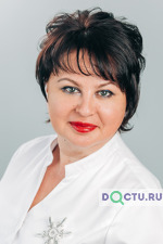 Щеткина Мария Васильевна - фото