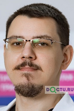 Щигорев Дмитрий Сергеевич - фото