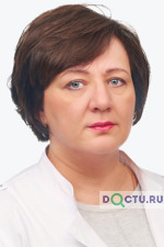 Щипачева Оксана Владиславовна - фото