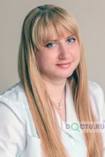 Щипанова Елена Александровна - фото
