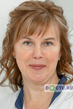 Щипицина Наталья Ивановна - фото