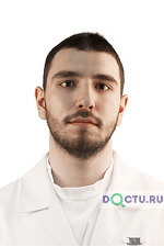 Щитко Никита Олегович - фото