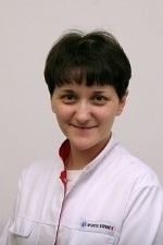 Щубелко Розалия Васильевна - фото
