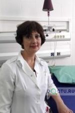 Щукина Елена Леонидовна - фото