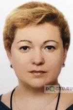 Щукина Ирина Григорьевна - фото