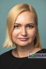Щукина Ирина Владимировна - фото