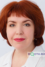 Щукина Татьяна Анатольевна - фото
