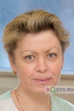 Щуплова Елена Николаевна - фото