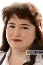 Шиб Татьяна Любомировна - фото