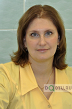 Шибаева Елена Владимировна - фото