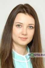 Шибаленкова Анастасия Владимировна - фото