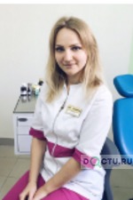 Шибашова Татьяна Юрьевна - фото