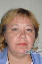 Шигапова Галина Павловна - фото