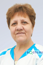 Шигапова Гельсиря Эсхатовна - фото