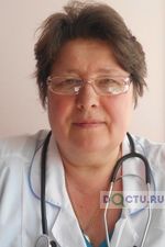 Шигина Татьяна Леоновна - фото