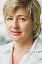 Шикер Елена Анатольевна - фото