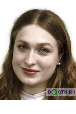 Шихматова Елизавета Сергеевна - фото