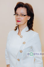 Шиховцова Светлана Владимировна - фото