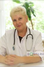 Шиковная Елена Александровна - фото