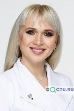 Шикунова Яна Владимировна - фото