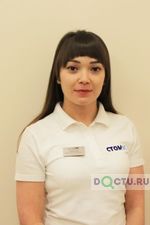 Шикунова Вера Александровна - фото
