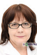 Шиленина Елена Николаевна - фото