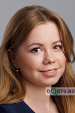 Шиленкова Юлия Васильевна - фото