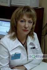 Шилина Елена Викторовна - фото