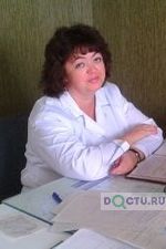 Шило Наталья Владимировна - фото