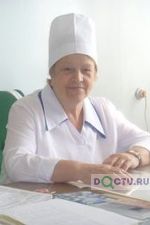 Шилова Александра Григорьевна - фото