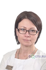Шилова Екатерина Анатольевна - фото