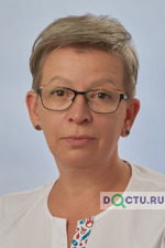 Шилова Елена Валерьевна - фото